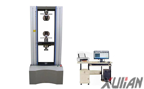 塑鋼帶電子萬能拉力試驗機