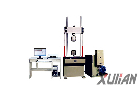 管疲勞試驗機(jī)