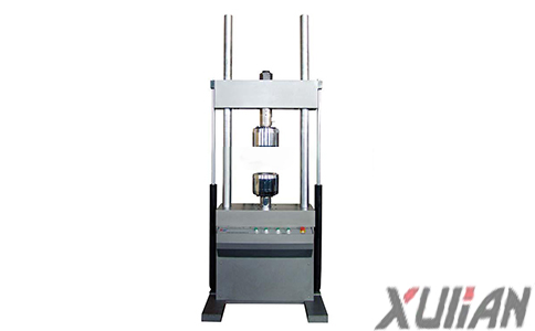 抗壓疲勞試驗機