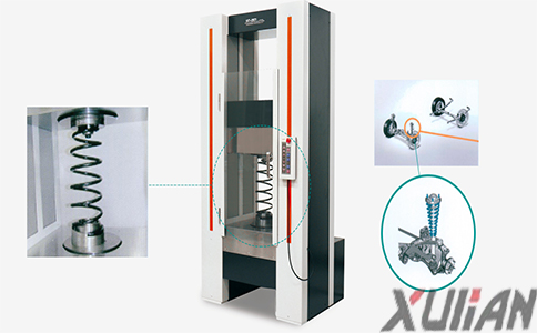 萬能彈簧試驗機(jī)