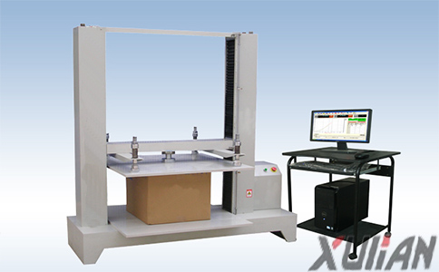 紙箱壓力試驗機